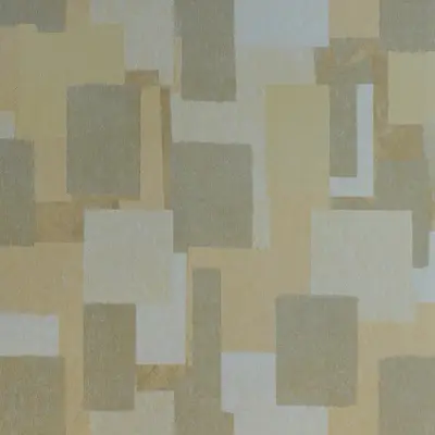 Vinyl Metallic Montage