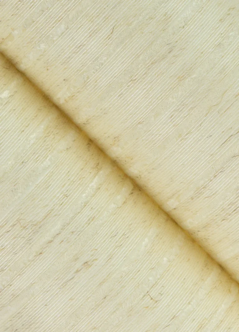 Liqin String Wallpaper - White — Image 3