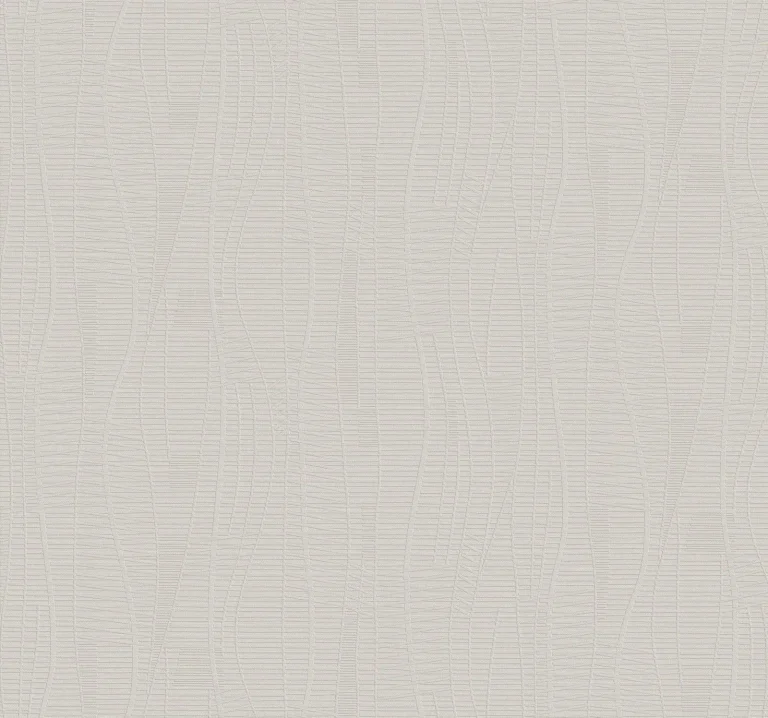 Amir Embossed Wallpaper - Grey