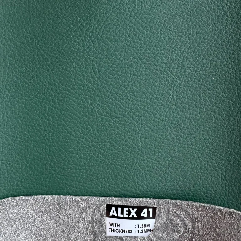 Da microfiber Roma M41# ROMA_M41 — Ảnh 4