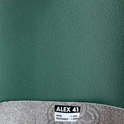 Da microfiber Alex ALEX41