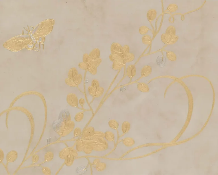Chiffon - Foliage