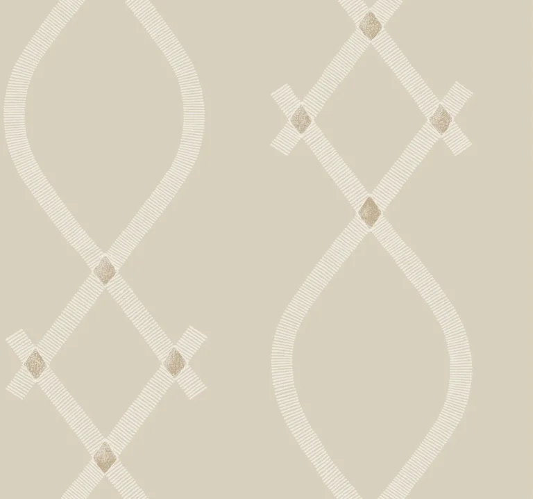 Ronald Redding Ellena Wallpaper - Beige — Ảnh 3
