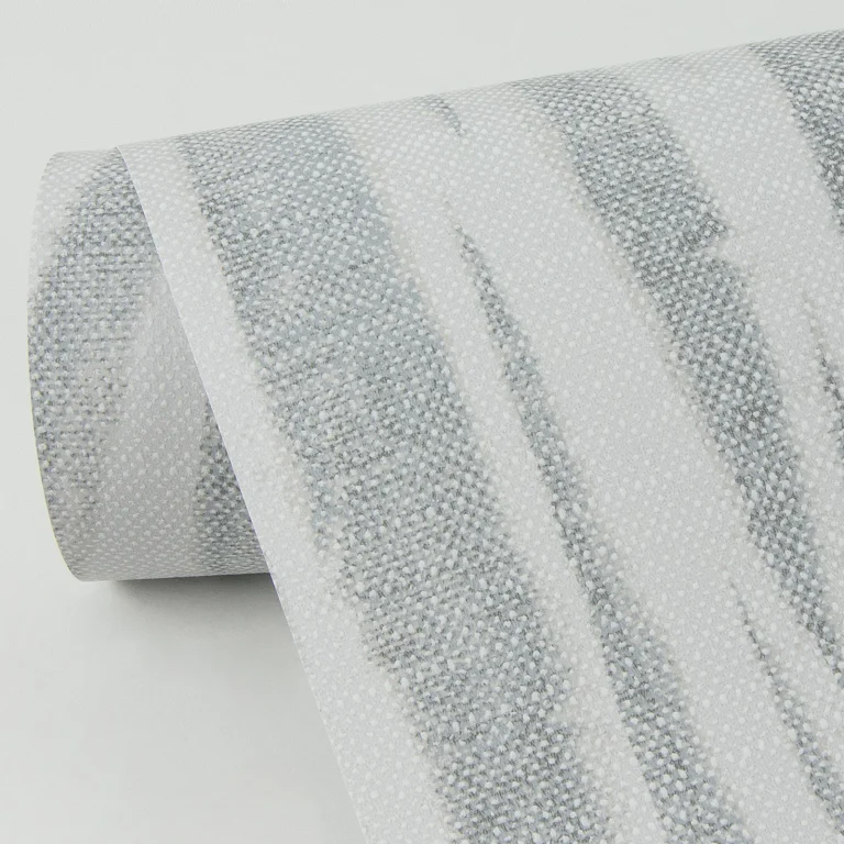 Nazar Wallpaper - Light Grey — Image 5