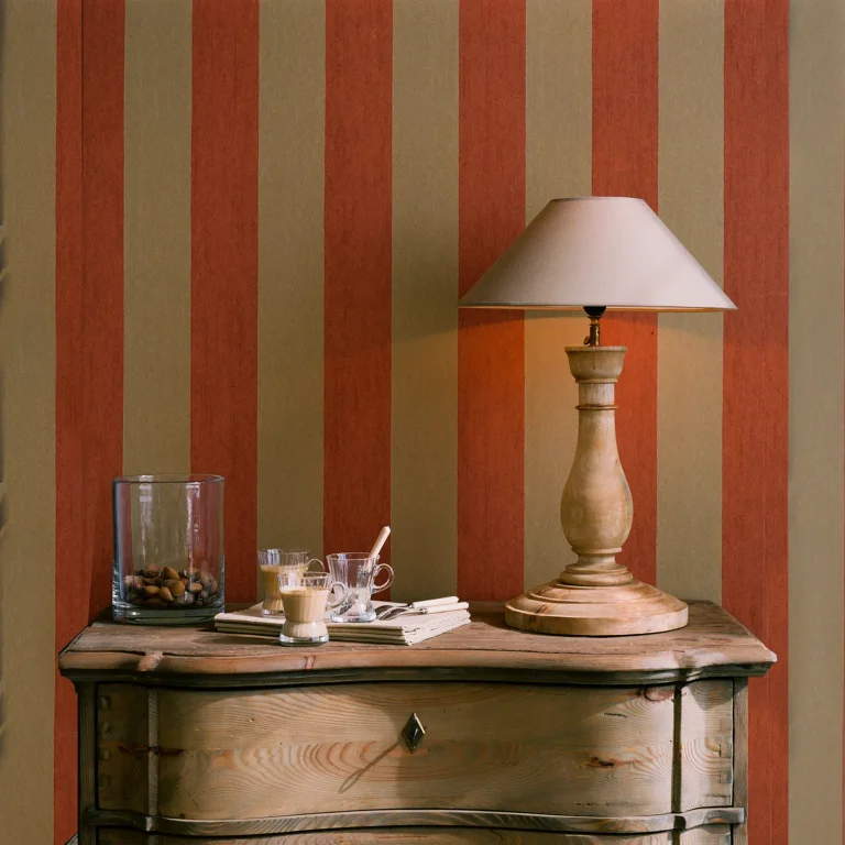 Stripe Indian Summer — Ảnh 2
