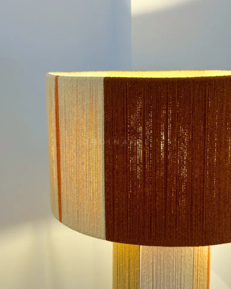 TERRA TABLE LAMP — Ảnh 5
