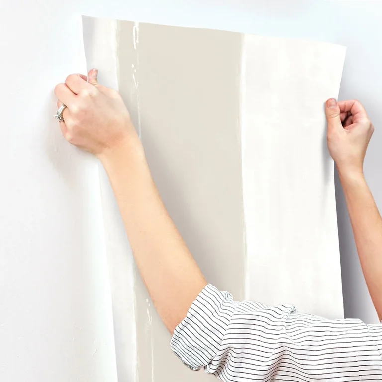 Ink Wash Wallpaper - Desert Sun — Image 2