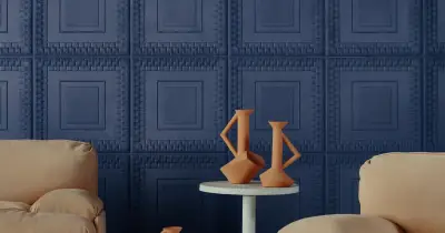 Pantheon — Navy