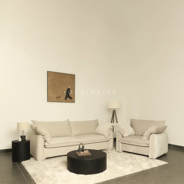NICHI A COFFEE TABLE — Ảnh 4