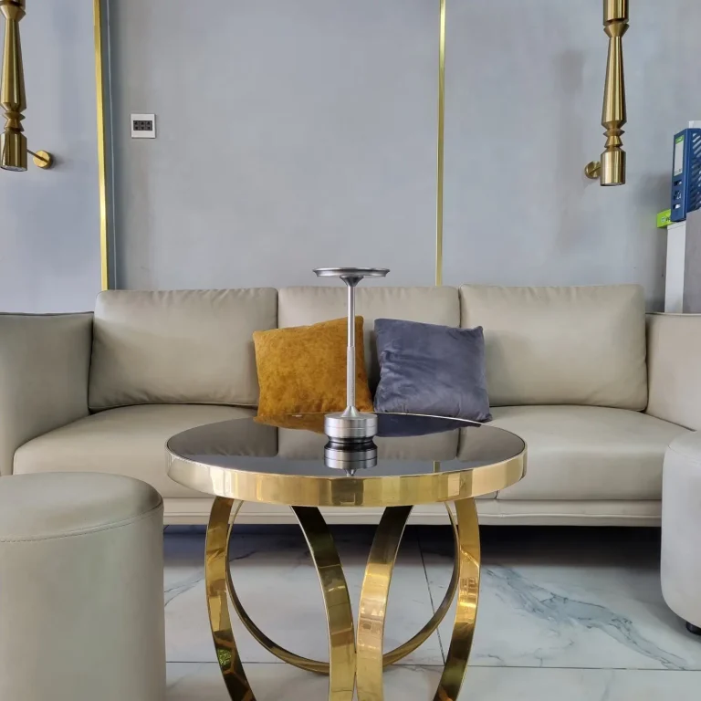 JIN TABLE LAMP — Image 5