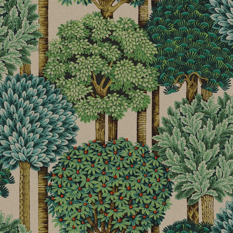 Mont Royal Evergreen — Image 3