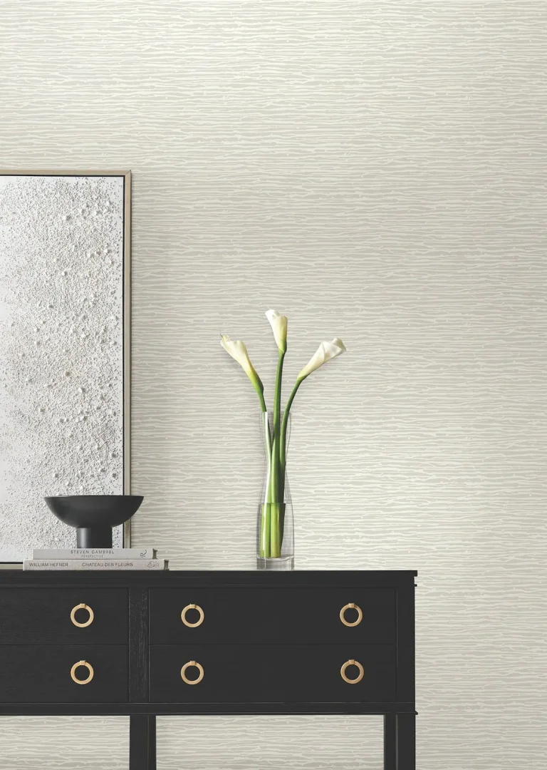 Candice Olson Horizons Wallpaper - Pearl — Ảnh 4
