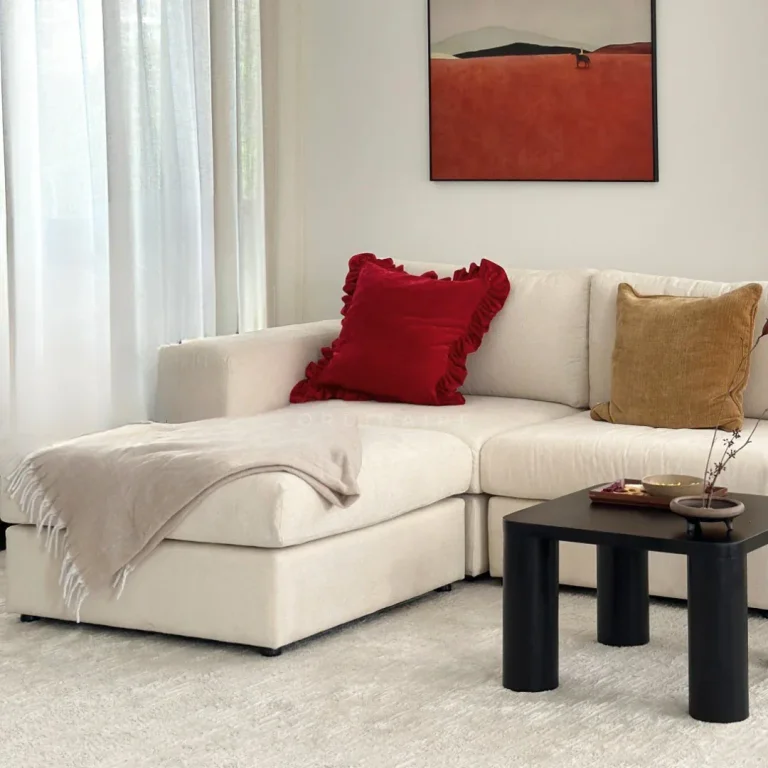 LAZY SUNDAY - LIVING ROOM SET — Ảnh 2