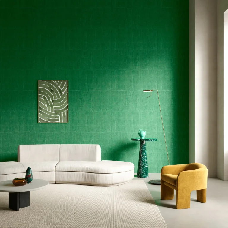 Katan Silk Mint — Image 5