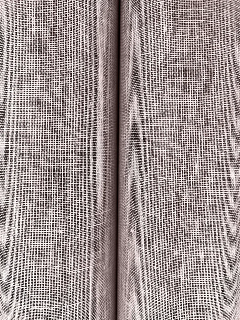 Ronald Redding Sheer Linen Wallpaper - Port — Ảnh 4