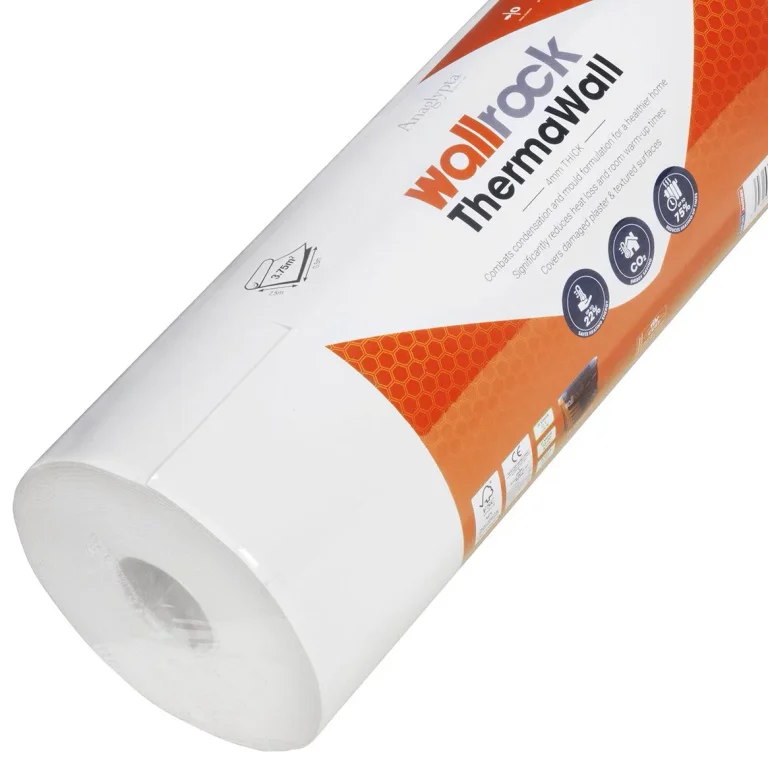 Wallrock ThermaWall — Ảnh 2