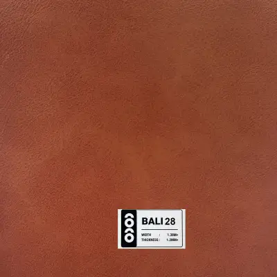 Da microfiber Bali 28 BALI28