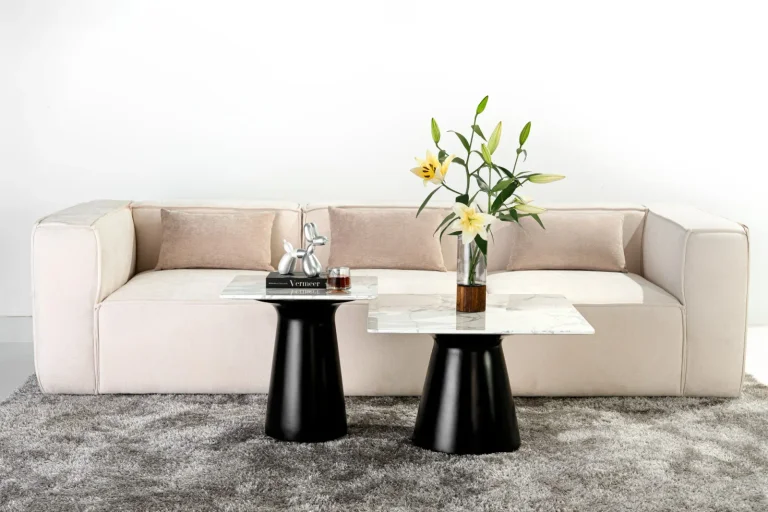 EIRO COFFEE TABLE TB-02AV — Ảnh 2