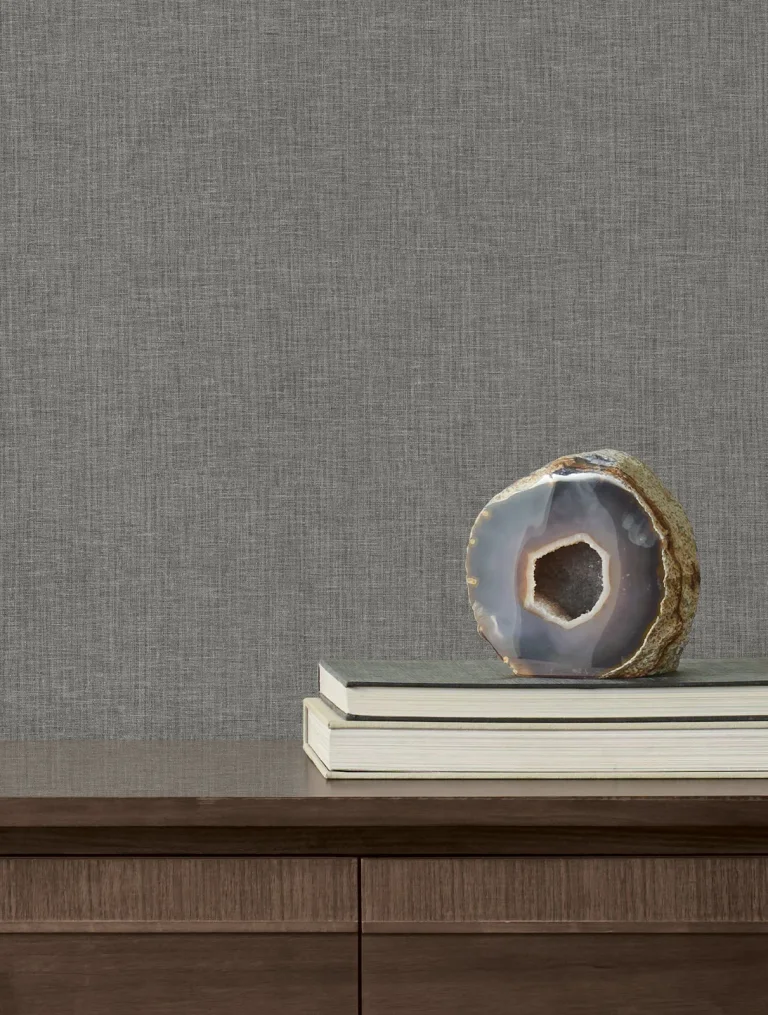Candice Olson Loominosity Wallpaper - Pewter - COD0652 — Ảnh 2