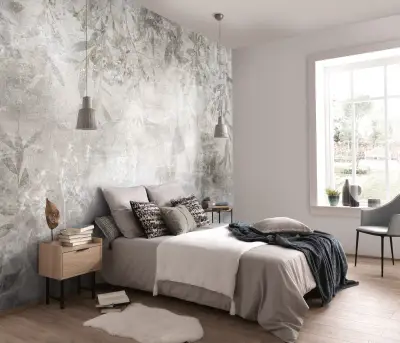 Fashion For Walls Digital Wallpaper Wall Mural - 2537V11