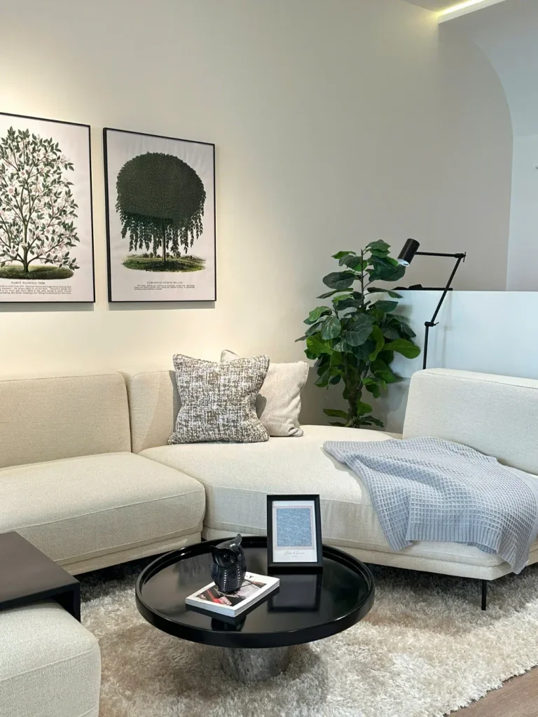 MARILYN SOFA - SAMPLE — Ảnh 2