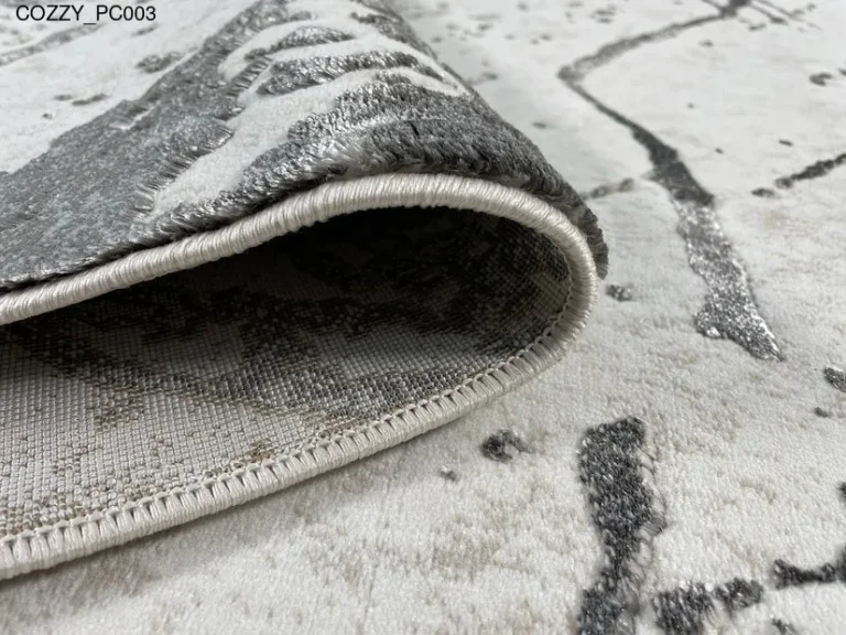MARBLE STREAK RUG — Ảnh 3