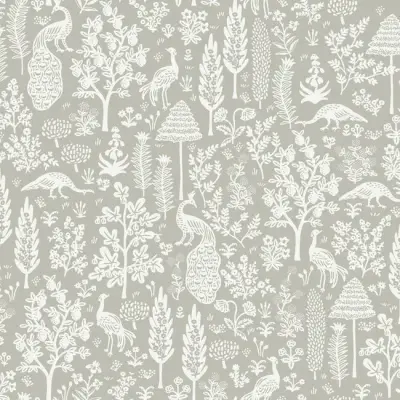 Menagerie Toile