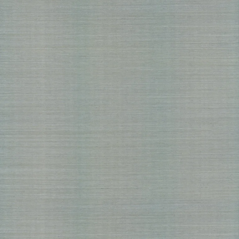 Natural Grasscloth Peel and Stick Wallpaper - Slate — Ảnh 4
