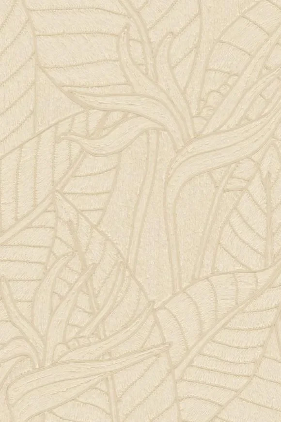 Strelitzia Silk