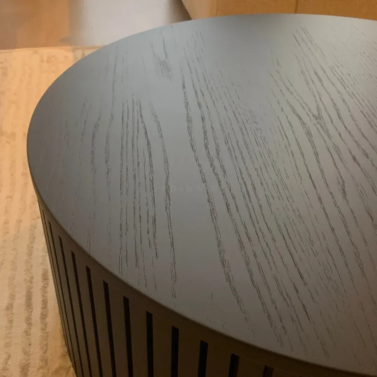 NICHI A COFFEE TABLE - SAMPLE SALE — Ảnh 4