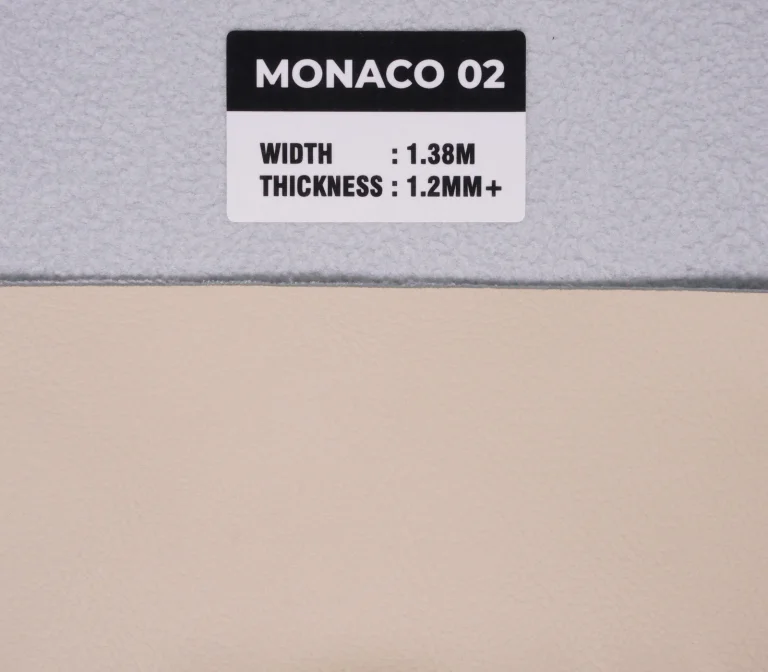 Da microfiber Monaco 02 MONACO02 — Image 2