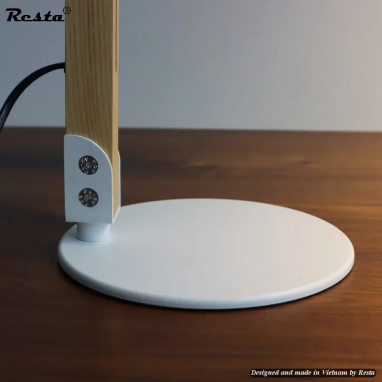 Đèn làm việc Resta 02 — Ảnh 5