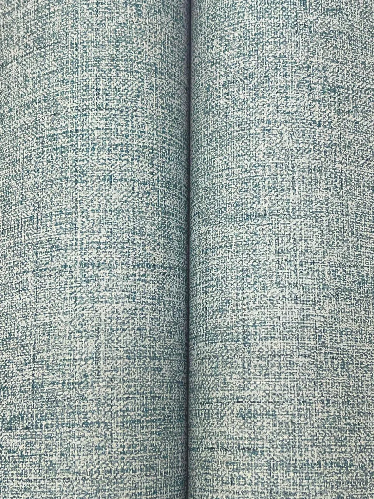 Hillswick Tweed Wallpaper - Indigo — Ảnh 2