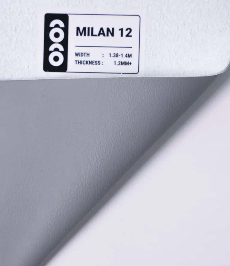 Da microfiber Milan 12 MILAN12 — Ảnh 3