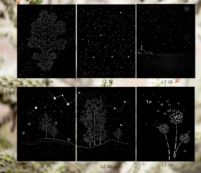 Rèm lọt sáng Allplus Rèm Xuyên Sáng 05