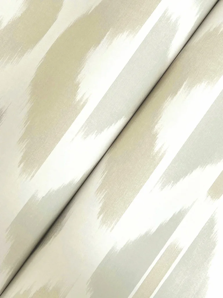 Patan Wallpaper - Beige — Ảnh 4