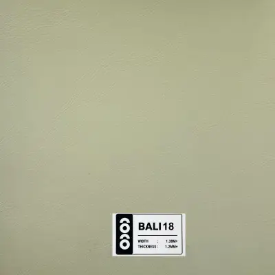 Da microfiber Bali 18 BALI18