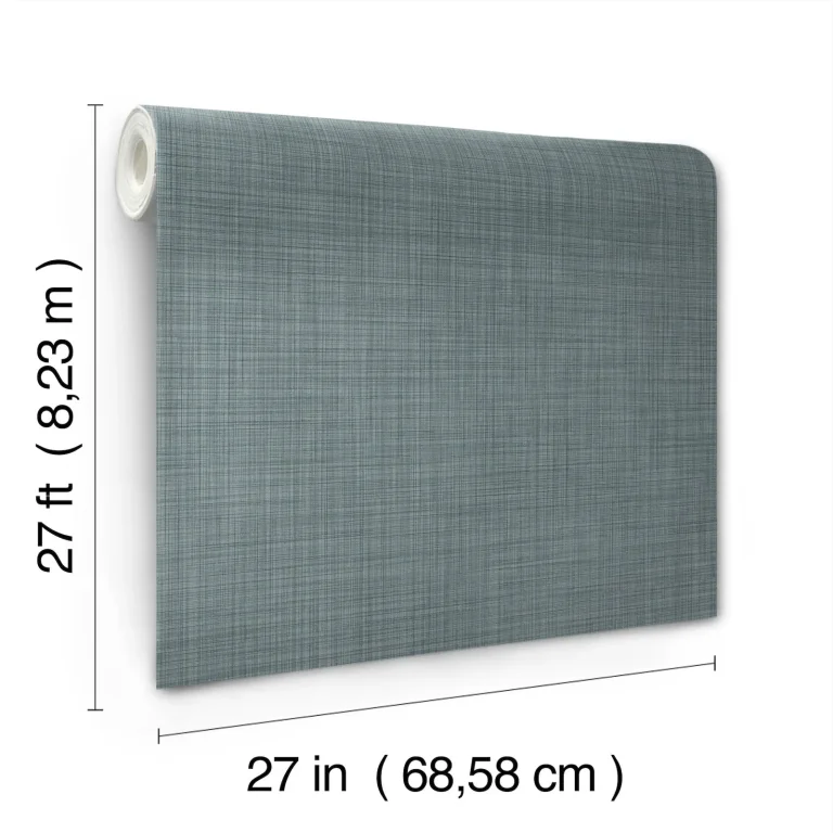 Magnolia Home Crossroad Wallpaper - Reservoir — Ảnh 5