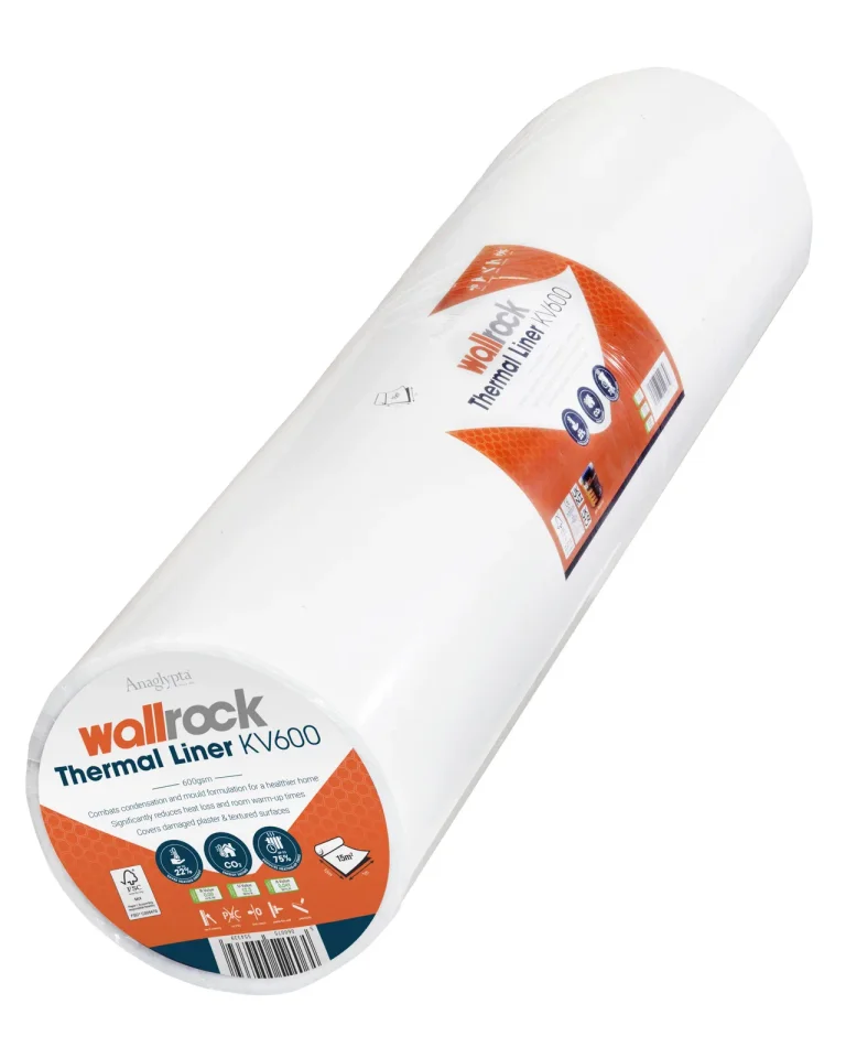 Wallrock KV600 Thermal Liner — Ảnh 3
