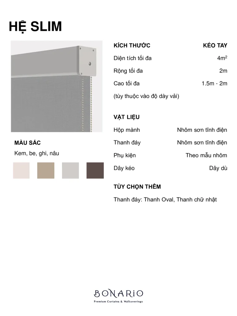Roller Shades — Image 14
