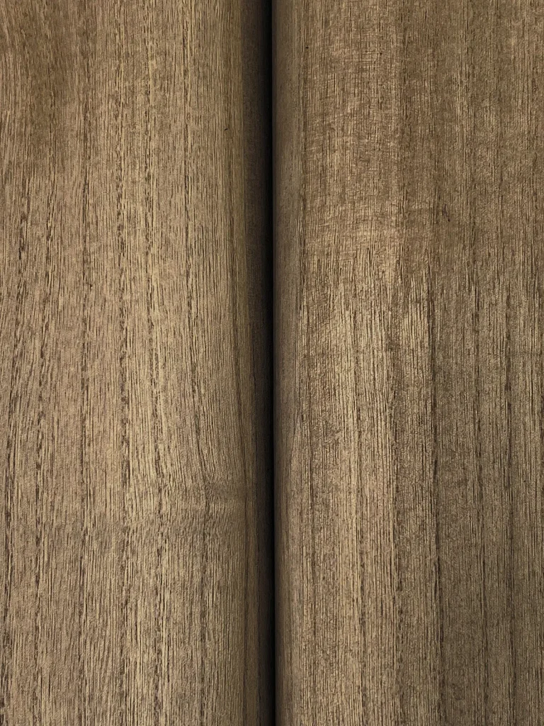Ronald Redding Wood Veneer Wallpaper - Oak — Ảnh 3
