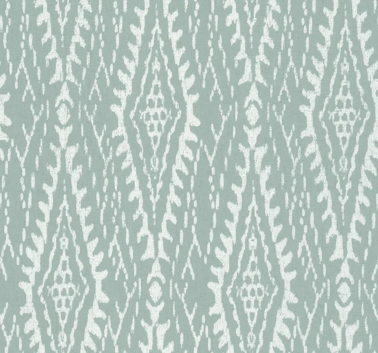 Rousseau Paperweave Wallpaper - Sage — Ảnh 3