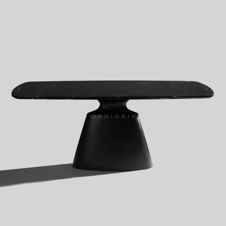 ETHAN V DINING TABLE TB-11V — Image 3