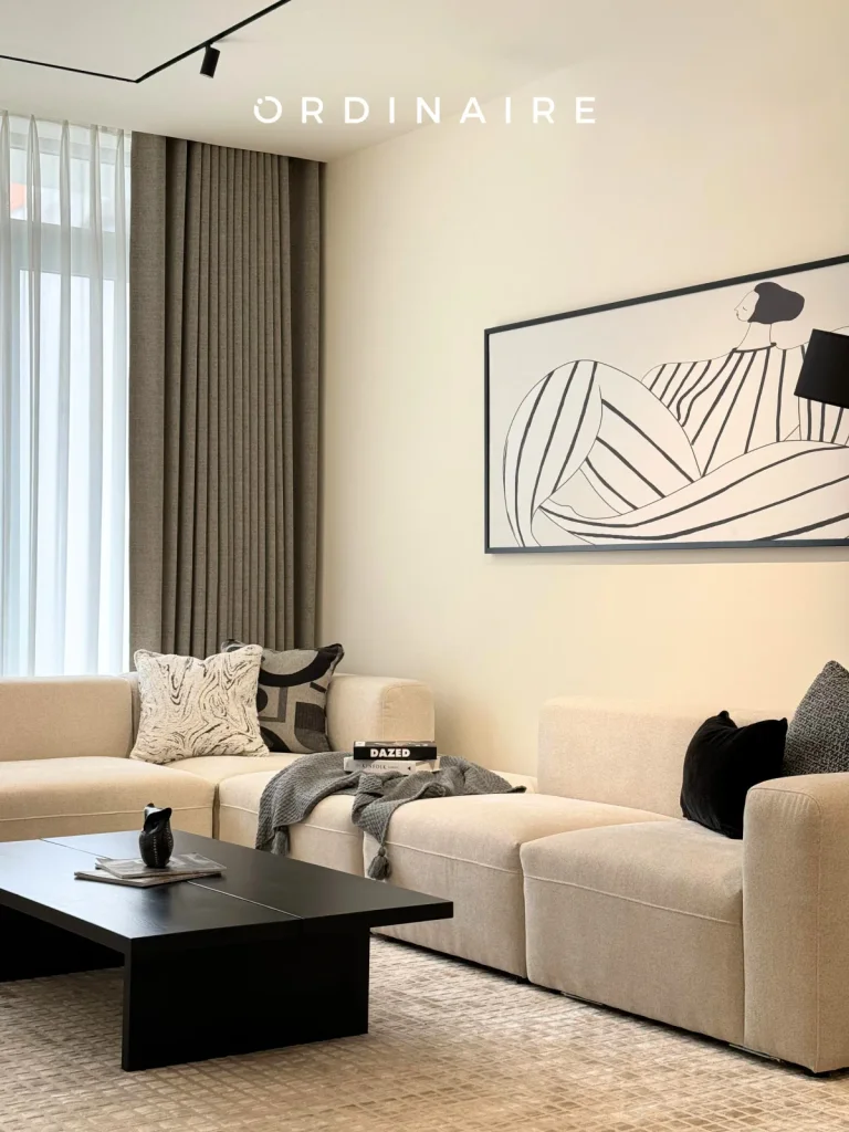 TIMELESS ENSEMBLE - LIVING ROOM SET — Ảnh 3