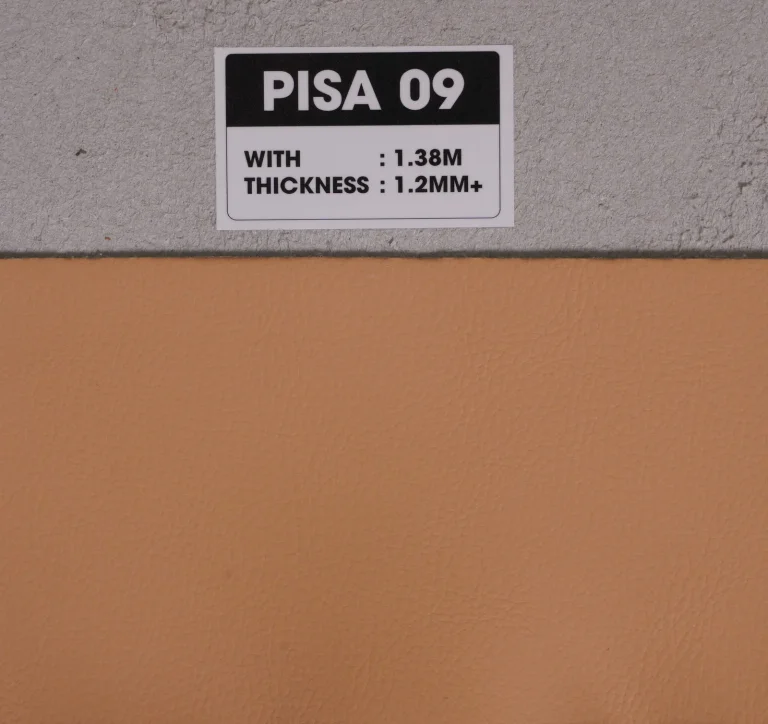 Da microfiber Pisa 09 PISA09 — Image 2