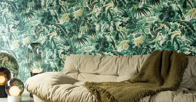 Tropicali Lemony Green — Ảnh 3