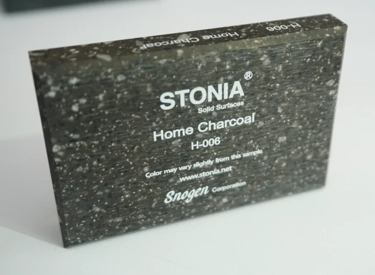 H006 HOME CHARCOAL — Ảnh 2