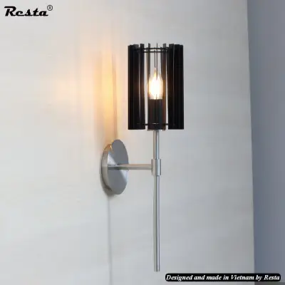 Đèn treo tường Resta 05