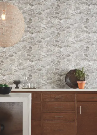 Field Stone — Grey