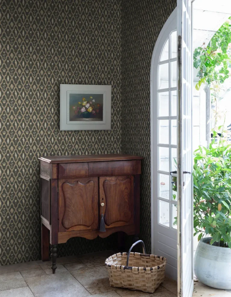 Turtledove Barn Charcoal — Ảnh 2